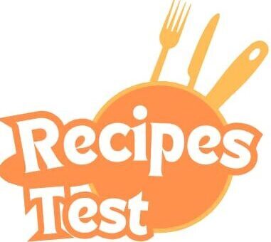 testerecipes